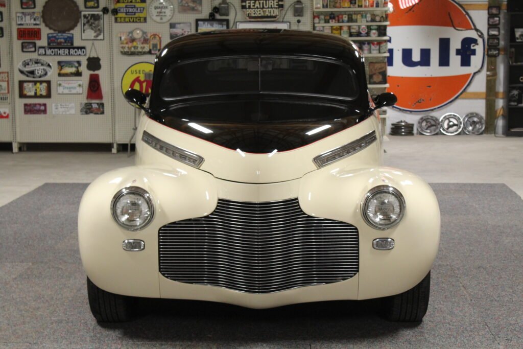 1941 Chevrolet Street Rod